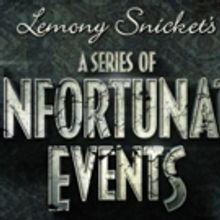 Photo Coverage: The Stars of A SERIES OF UNFORTUNATE EVENTS Celebrate the Season Two…