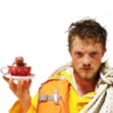 EDINBURGH 2018 - BWW Review: WAR WITH THE NEWTS, Summerhall