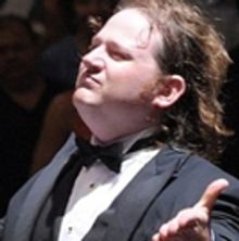 Jason Tramm Leads The Taghkanic Chorale As Music Director In Works By Faure And…