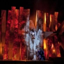 Wagner's DIE WALKURE Will Be Broadcast at The Warner