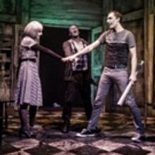 NIGHT OF THE LIVING DEAD LIVE Announces Extension