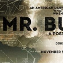 'Simpsons' Inspired MR. BURNS Offers Edgy New Play From Guggenheim Winner Anne Washbu