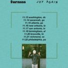 Philly's Joy Again Announce Tour w/ Furnsss + Single Package Out Now