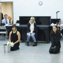 Photo Flash: First Look at Roundabout Underground's BOBBIE CLEARLY