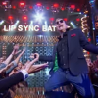 VIDEO: Rob Schneider Gets Jealous on Tonight's Episode of LIP SYNCH BATTLE Video
