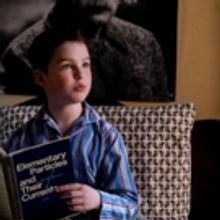 Scoop: Coming Up on a New Episode of YOUNG SHELDON on CBS - Thursday, February 7, 201