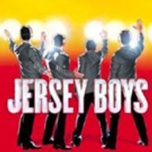 JERSEY BOYS Comes To Broken Arrow Performing Arts Center 2/18!