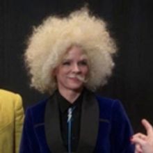 VIDEO: Kelli O'Hara Talks The Met's COSI FAN TUTTE