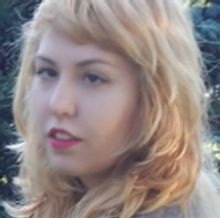 Teresa Alessandra Works On Display in the Bunis Family Art Gallery, 1/15