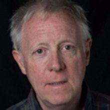 Liverpool's Roy Brandon Joins Cast of SLEEPING BEAUTY