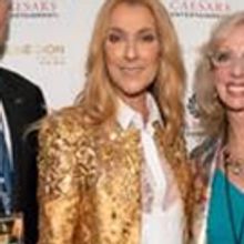 Caesars Entertainment Presents World-Renowned Singing Superstar Celine Dion At Tokyo 