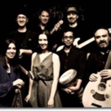 Silence Presents the Return of 'Minor Empire' to Guelph