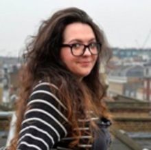 EDINBURGH 2018:BWW Review: ASHLEY STORRIE: ADULTING, Counting House