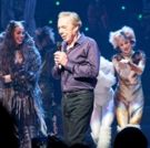 Andrew Lloyd Webber Confirms CATS Film Adaptation 2019 Release Date