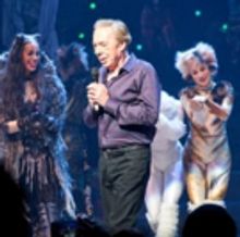 Andrew Lloyd Webber Confirms CATS Film Adaptation 2019 Release Date