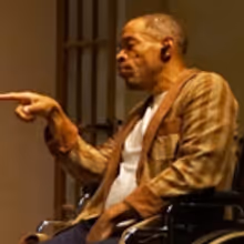 Photo Flash: First Look At Road Less Traveled Productions' BETWEEN RIVERSIDE AND…