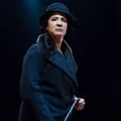 BWW Interview: Golda Rosheuvel Talks THE AMERICAN CLOCK