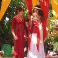 Santa Fe Public Libraries and Teatro Paraguas Present 'Cuentos De Primavera'