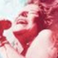 A NIGHT WITH JANIS JOPLIN Rocks Saroyan Theatre, Today