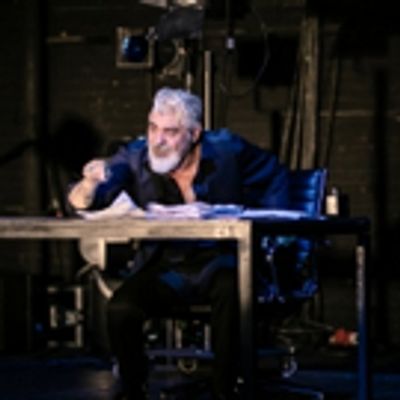 Photo Flash: First Look at DON CARLOS at Exeter Northcott Theatre