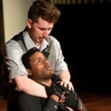 BWW Review: Trippingly On The Tongue: HAMLET In Original Pronunciation At Baltimore S