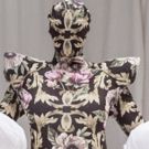 Melanie Jame Wolf Returns to Art House with SAVAGE AMUSEMENT