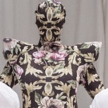 Melanie Jame Wolf Returns to Art House with SAVAGE AMUSEMENT