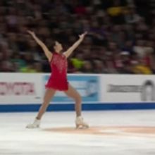 Broadway on Ice: Watch Team USA Skate to Showtunes Gold!