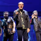 GETTIN' THE BAND BACK TOGETHER to Receive Broadway Cast Album
