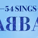 Stars of DEAR EVAN HANSEN, BE MORE CHILL, and More Will Sing Abba at Feinstein's/54…