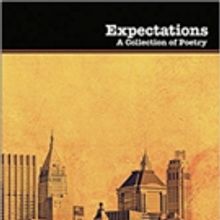 Gary Beck's New Poetry Book 'Expectations' Released