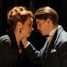 THE AGE OF INNOCENCE Enchants at McCarter!