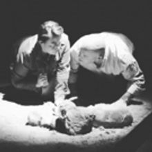 National Hispanic Cultural Center Presents ATACAMA