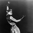 Alpha Omega Dance Performs in Works By Eleo Pomare And DeJesus