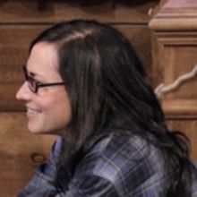 BWW Review: SEX WITH STRANGERS at Kansas City Repertory Theatre