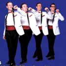FRIDAY 5 (+1): Cumberland County Playhouse's FOREVER PLAID Debuts Tonight in Crossville