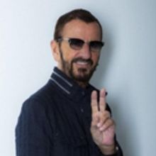 Ringo Starr Announces Details For His 10th Annual Peace & Love Birthday Celebration July 7, 2018