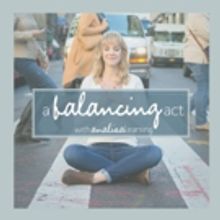 Analisa Leaming of SCHOOL OF ROCK Releases Season Two of Podcast 'A Balancing Act'