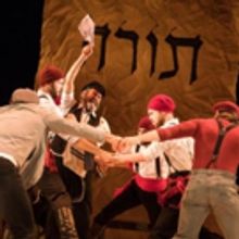 FIDDLER ON THE ROOF IN YIDDISH to Benefit Holocaust Survivors at Blue Card Gala