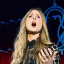 Diana Vickers Talks I WISH MY LIFE WERE LIKE A MUSICAL