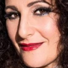 Nadya Ginsburg Joins THE DAMAGED FURNITURE Cast Through Today