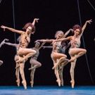 BWW Review: English National Ballet's VOICES OF AMERICA, Sadler's Wells