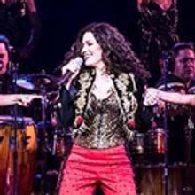 BWW Review: ON YOUR FEET! at The Kentucky Center For The Arts