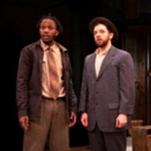 BWW Review: BLOOD KNOT, Orange Tree Theatre