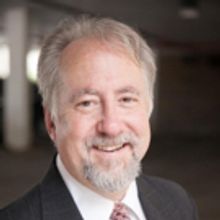 Jack Hickey Steps Down as Artistic Director of Oak Park Festival Theatre