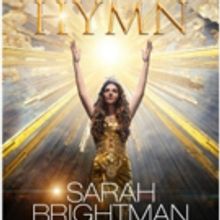 Hymn: Sarah Brightman In Concert Comes to Royal Albert Hall