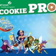 Warner Bros. and DC Entertainment Team Up with Girl Scouts to Foster the Next Generat