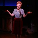 BWW Review: SMART BLONDE Staring Andréa Burns at 59E59 is a Sure Fire Hit