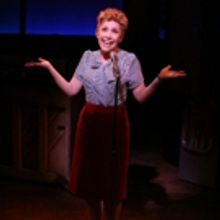 BWW Review: SMART BLONDE Staring Andréa Burns at 59E59 is a Sure Fire Hit