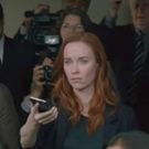 VIDEO: WGN America Shares First Look at New Series SHOOT THE MESSENGER
